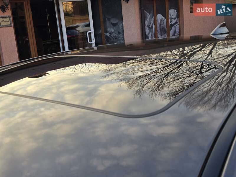 Внедорожник / Кроссовер Mazda CX-5 2016 в Мукачево