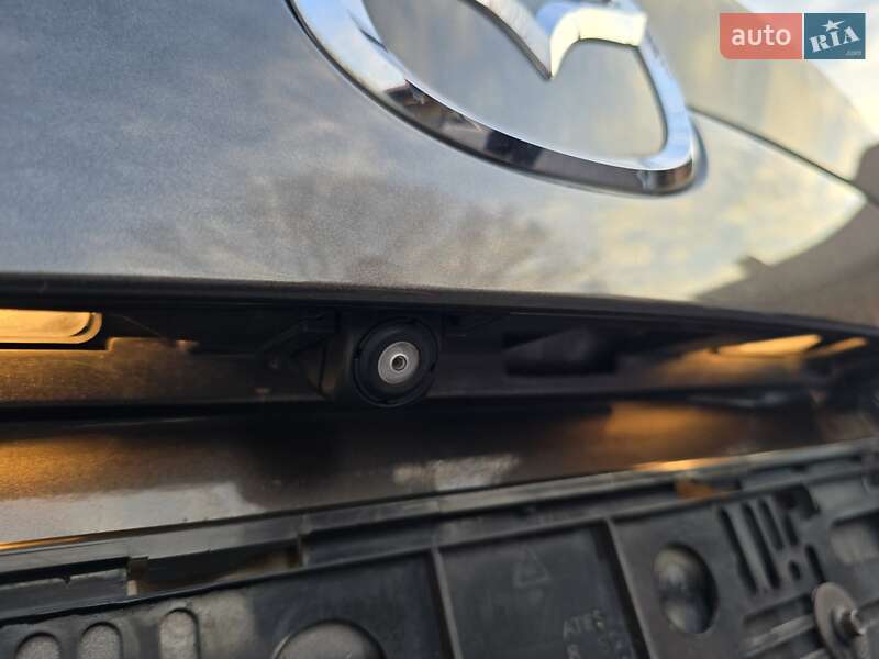 Внедорожник / Кроссовер Mazda CX-5 2016 в Мукачево