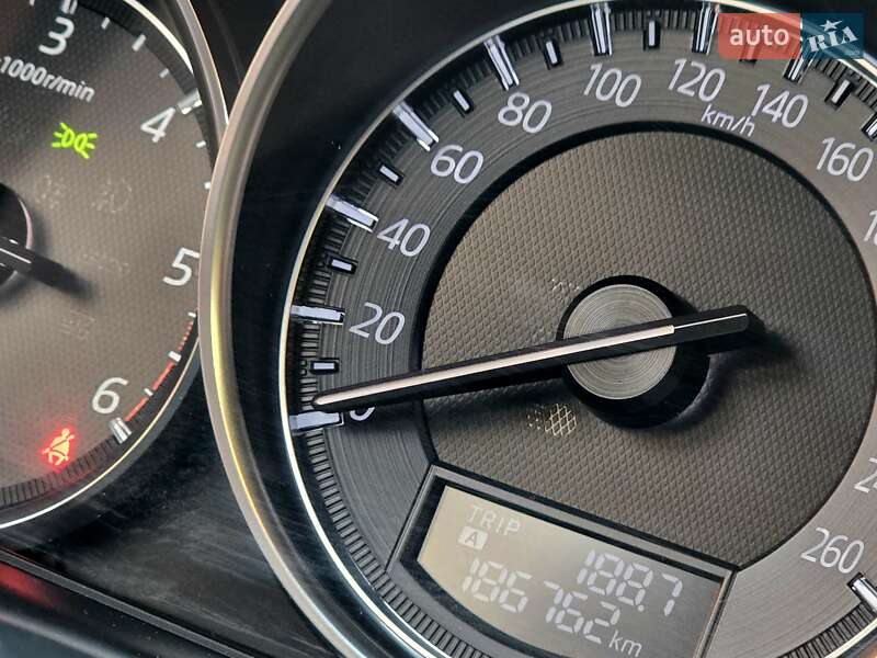 Внедорожник / Кроссовер Mazda CX-5 2016 в Мукачево