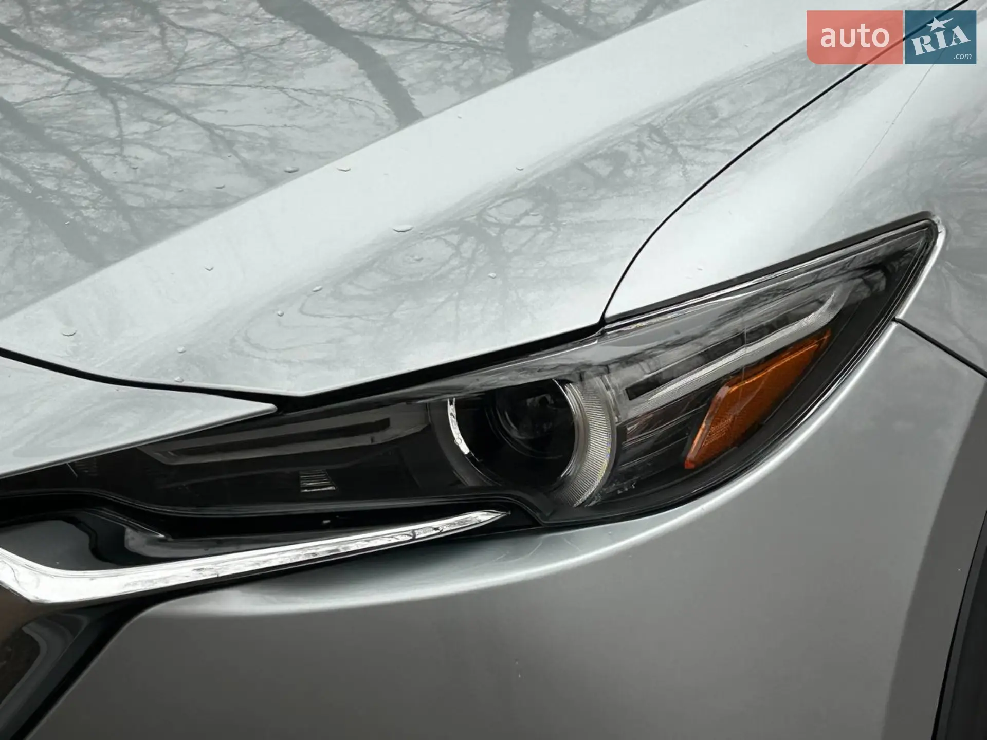 2018 Mazda CX-5 - мініатюра 5