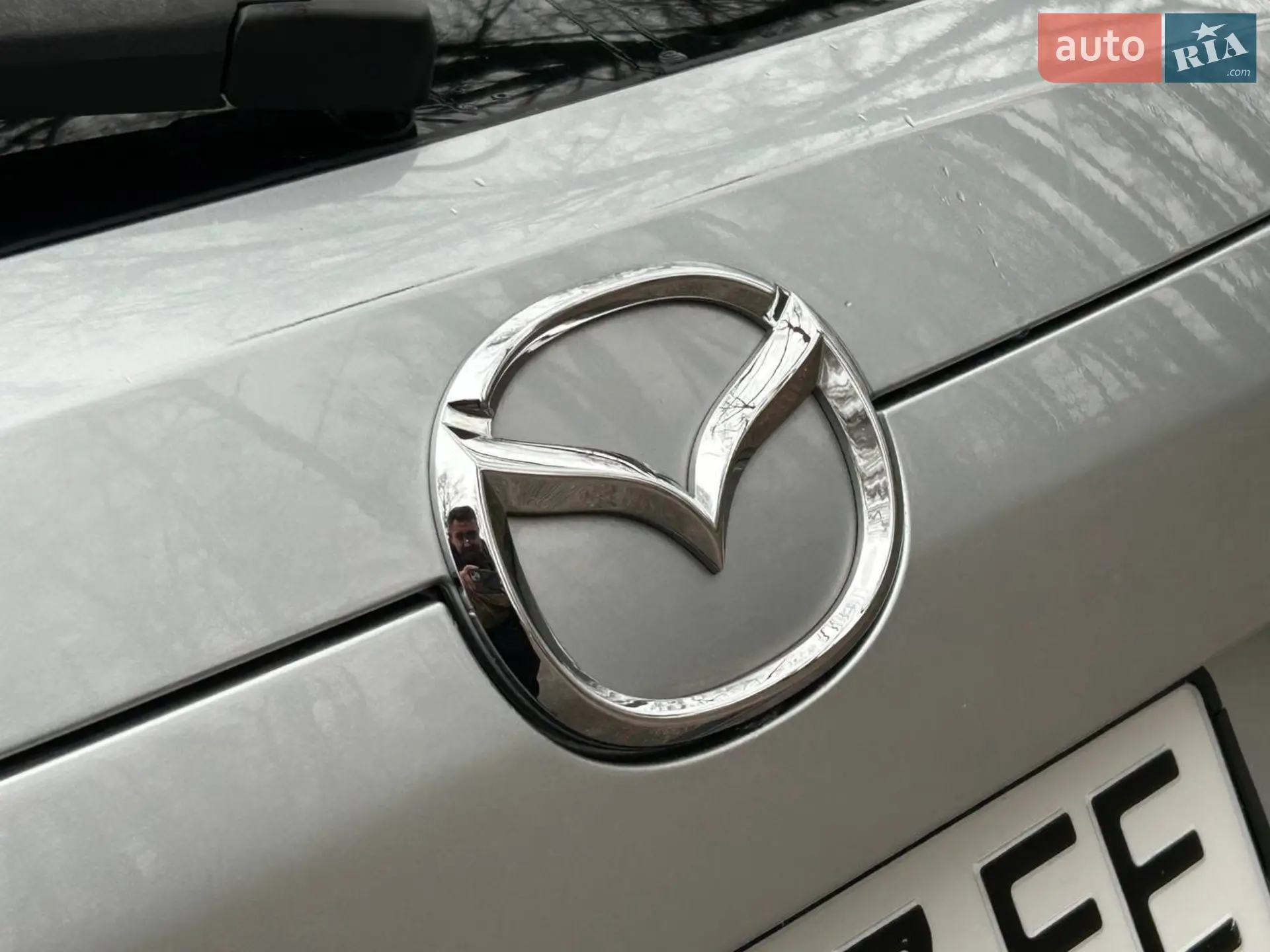 2018 Mazda CX-5 - мініатюра 20