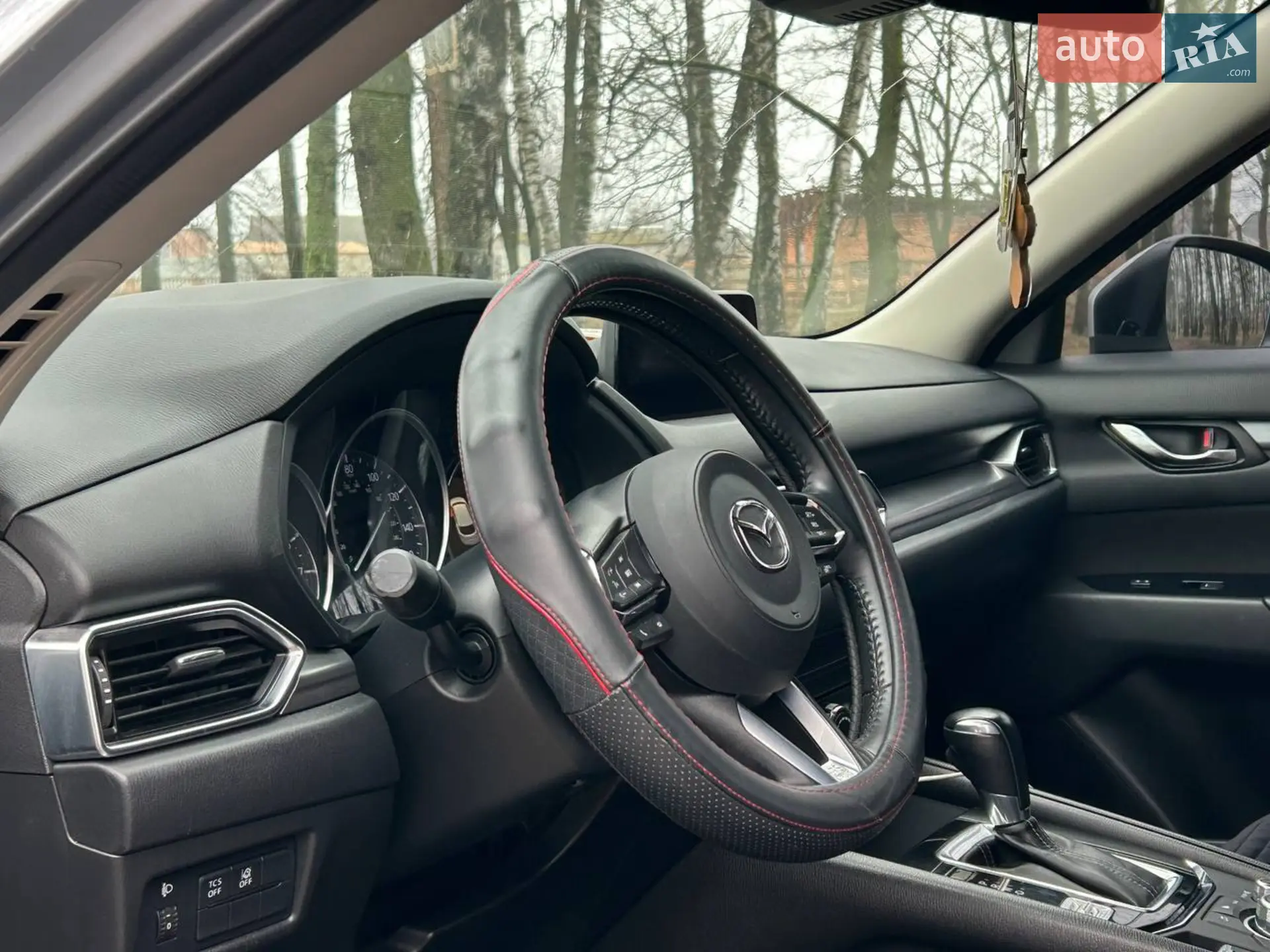 2018 Mazda CX-5 - мініатюра 25