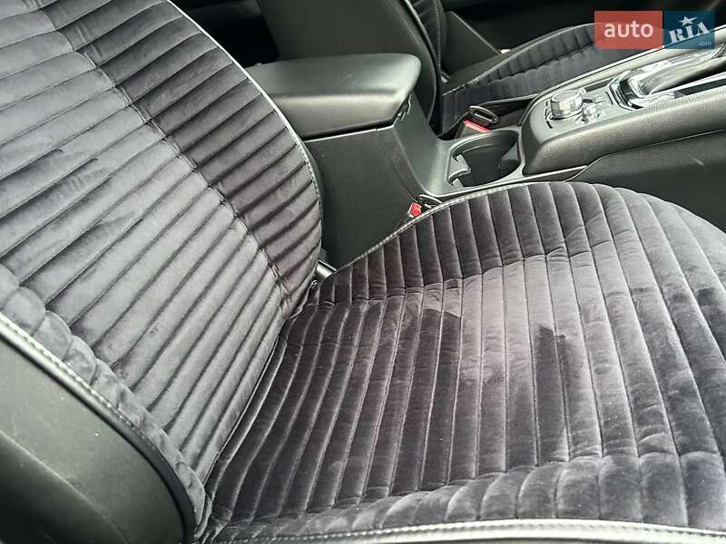 Позашляховик / Кросовер Mazda CX-5 2018 в Охтирці