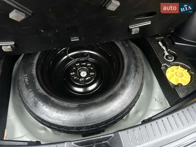 Внедорожник / Кроссовер Mazda CX-5 2014 в Львове