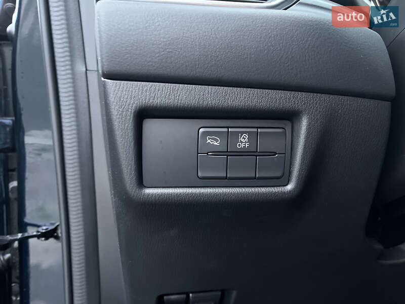 Позашляховик / Кросовер Mazda CX-5 2024 в Білій Церкві