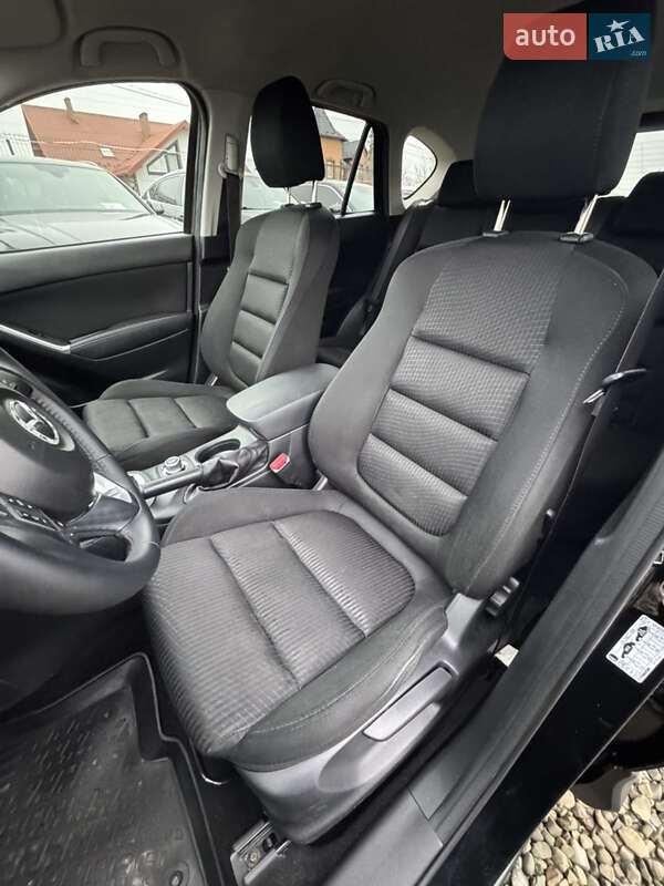 Внедорожник / Кроссовер Mazda CX-5 2014 в Ивано-Франковске фото 20 Внедорожник / Кроссовер Mazda CX-5 2014 в Ивано-Франковске