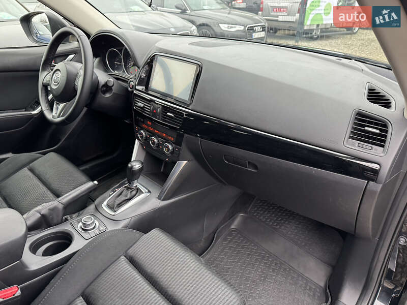 Внедорожник / Кроссовер Mazda CX-5 2014 в Ивано-Франковске фото 30 Внедорожник / Кроссовер Mazda CX-5 2014 в Ивано-Франковске