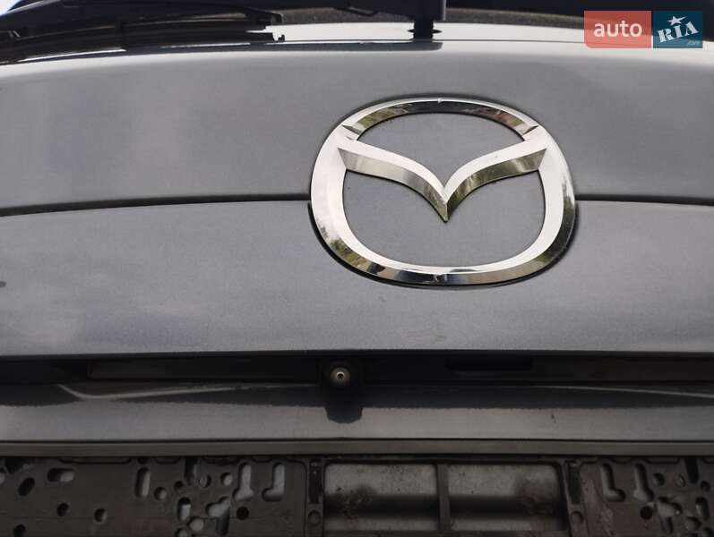 Внедорожник / Кроссовер Mazda CX-5 2012 в Бердичеве фото 8 Внедорожник / Кроссовер Mazda CX-5 2012 в Бердичеве