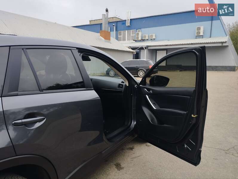 Внедорожник / Кроссовер Mazda CX-5 2012 в Бердичеве фото 7 Внедорожник / Кроссовер Mazda CX-5 2012 в Бердичеве