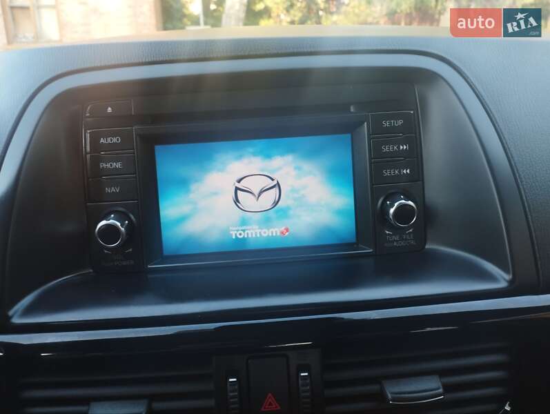 Внедорожник / Кроссовер Mazda CX-5 2012 в Бердичеве фото 23 Внедорожник / Кроссовер Mazda CX-5 2012 в Бердичеве