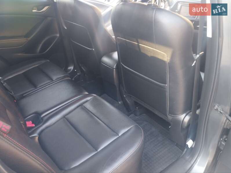 Внедорожник / Кроссовер Mazda CX-5 2012 в Бердичеве фото 29 Внедорожник / Кроссовер Mazda CX-5 2012 в Бердичеве