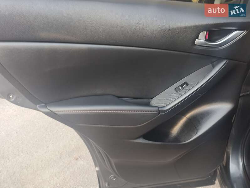 Внедорожник / Кроссовер Mazda CX-5 2012 в Бердичеве фото 38 Внедорожник / Кроссовер Mazda CX-5 2012 в Бердичеве