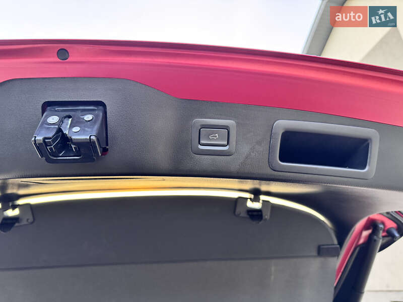 Внедорожник / Кроссовер Mazda CX-5 2022 в Ужгороде