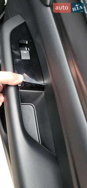 Позашляховик / Кросовер Mazda CX-5 2023 в Дніпрі фото 38 Позашляховик / Кросовер Mazda CX-5 2023 в Дніпрі