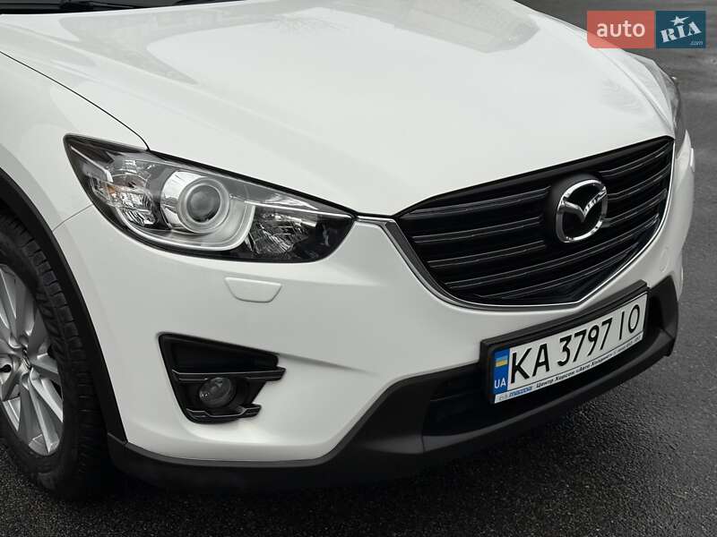 Позашляховик / Кросовер Mazda CX-5 2017 в Вінниці фото 20 Позашляховик / Кросовер Mazda CX-5 2017 в Вінниці