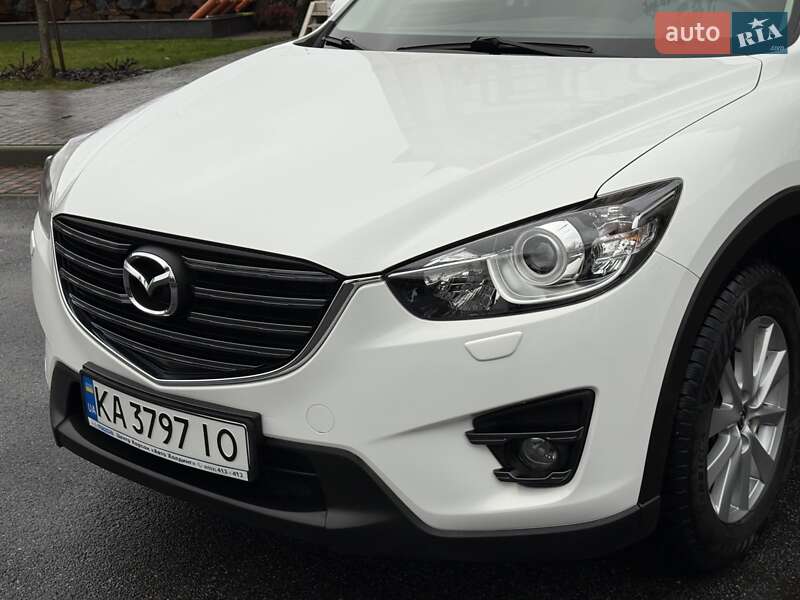 Позашляховик / Кросовер Mazda CX-5 2017 в Вінниці фото 24 Позашляховик / Кросовер Mazda CX-5 2017 в Вінниці