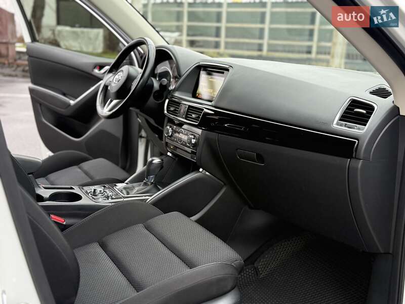 Позашляховик / Кросовер Mazda CX-5 2017 в Вінниці фото 45 Позашляховик / Кросовер Mazda CX-5 2017 в Вінниці