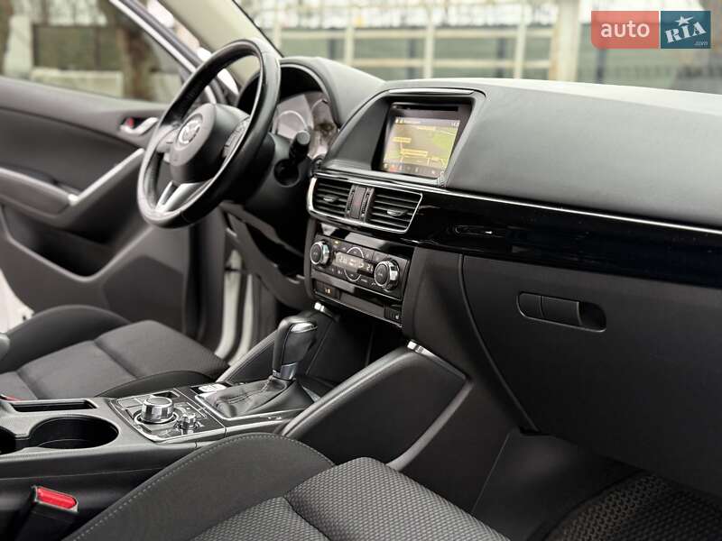 Позашляховик / Кросовер Mazda CX-5 2017 в Вінниці фото 46 Позашляховик / Кросовер Mazda CX-5 2017 в Вінниці