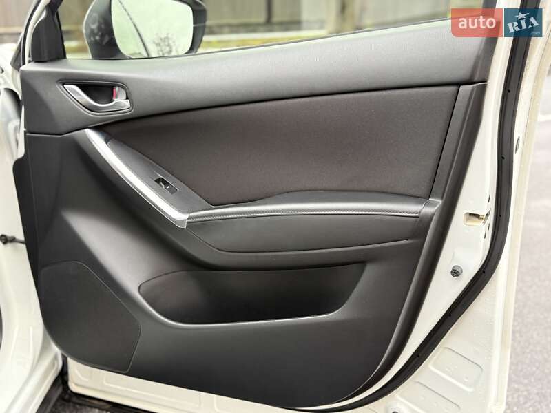 Позашляховик / Кросовер Mazda CX-5 2017 в Вінниці фото 50 Позашляховик / Кросовер Mazda CX-5 2017 в Вінниці