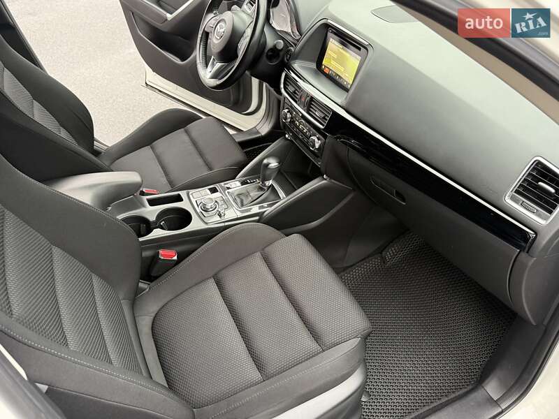 Позашляховик / Кросовер Mazda CX-5 2017 в Вінниці фото 56 Позашляховик / Кросовер Mazda CX-5 2017 в Вінниці