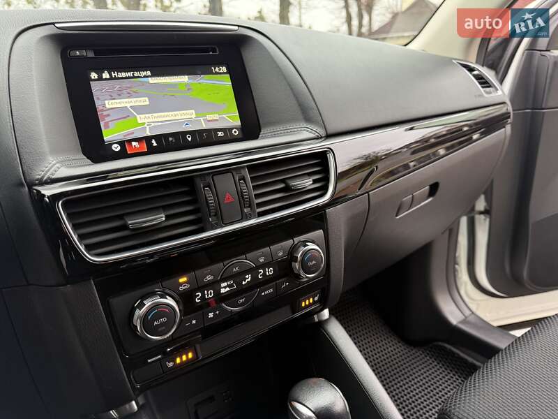 Позашляховик / Кросовер Mazda CX-5 2017 в Вінниці фото 64 Позашляховик / Кросовер Mazda CX-5 2017 в Вінниці