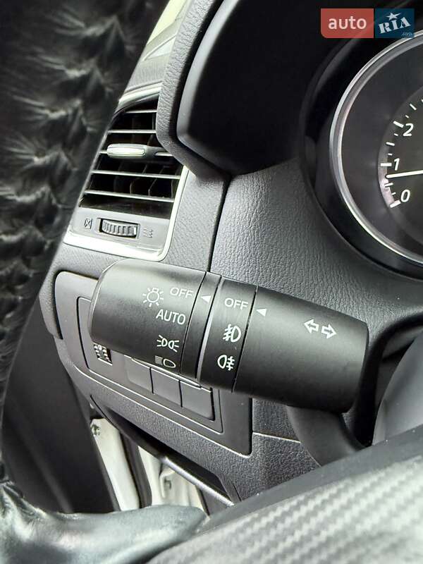 Позашляховик / Кросовер Mazda CX-5 2017 в Вінниці фото 76 Позашляховик / Кросовер Mazda CX-5 2017 в Вінниці