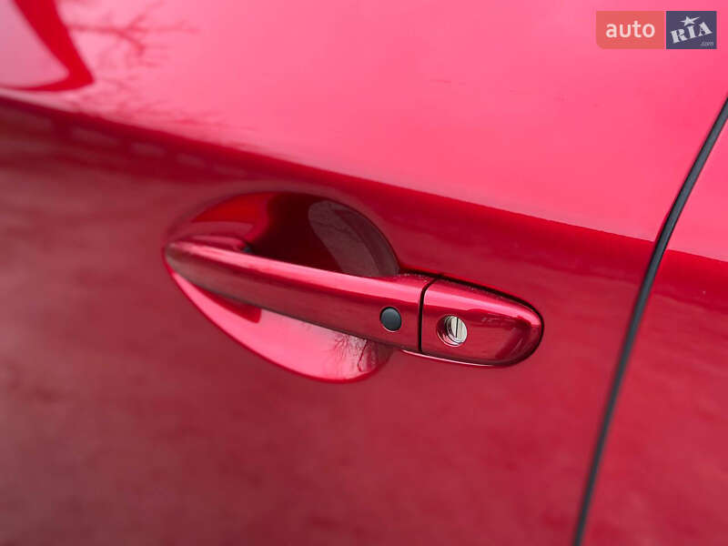 Внедорожник / Кроссовер Mazda CX-5 2024 в Днепре фото 34 Внедорожник / Кроссовер Mazda CX-5 2024 в Днепре