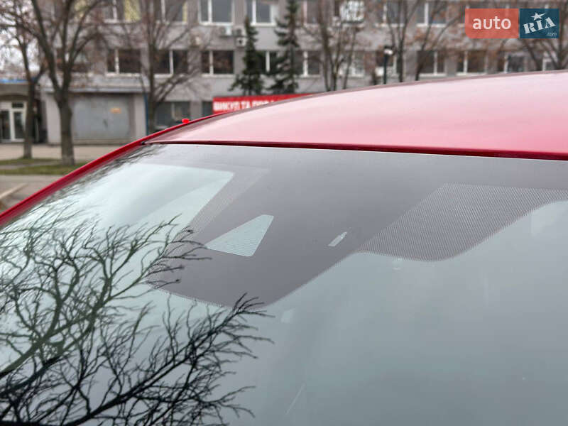 Внедорожник / Кроссовер Mazda CX-5 2024 в Днепре фото 37 Внедорожник / Кроссовер Mazda CX-5 2024 в Днепре