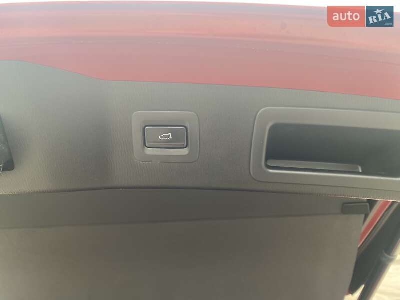 Внедорожник / Кроссовер Mazda CX-5 2017 в Харькове