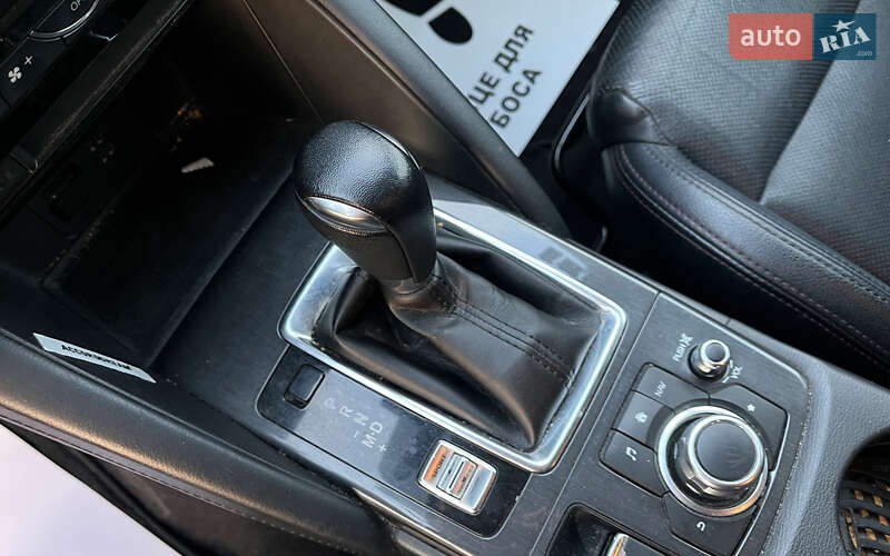 Внедорожник / Кроссовер Mazda CX-5 2015 в Коломые фото 15 Внедорожник / Кроссовер Mazda CX-5 2015 в Коломые