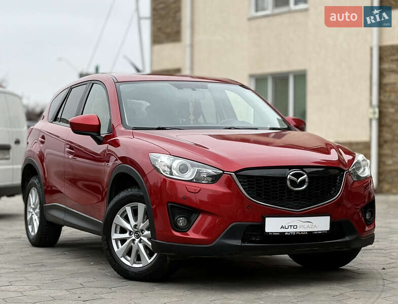 Позашляховик / Кросовер Mazda CX-5 2013 в Одесі фото 21 Позашляховик / Кросовер Mazda CX-5 2013 в Одесі