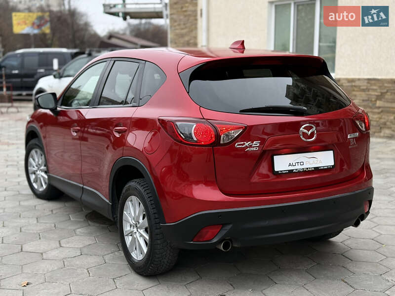 Позашляховик / Кросовер Mazda CX-5 2013 в Одесі фото 34 Позашляховик / Кросовер Mazda CX-5 2013 в Одесі