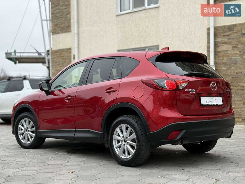 Позашляховик / Кросовер Mazda CX-5 2013 в Одесі фото 37 Позашляховик / Кросовер Mazda CX-5 2013 в Одесі