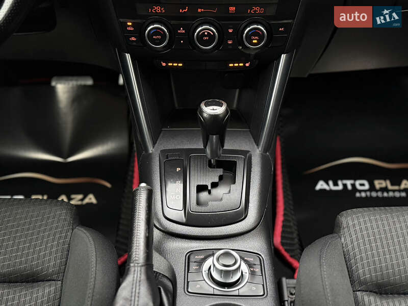 Позашляховик / Кросовер Mazda CX-5 2013 в Одесі фото 49 Позашляховик / Кросовер Mazda CX-5 2013 в Одесі