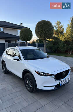 Внедорожник / Кроссовер Mazda CX-5 2019 в Одессе