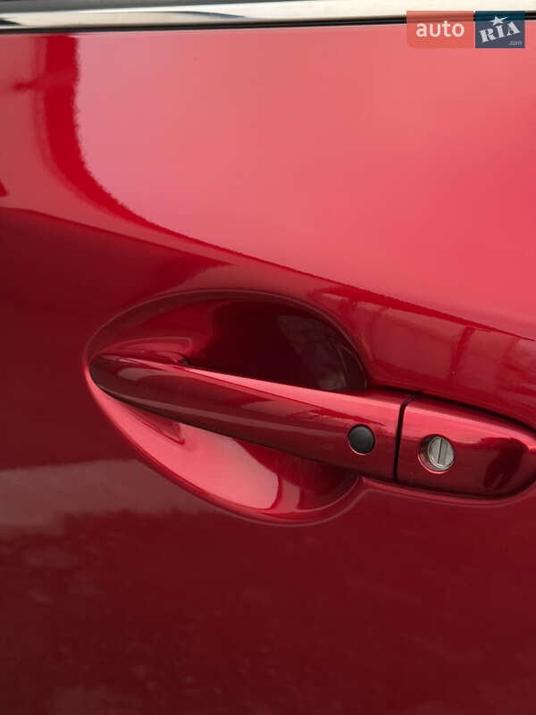 Внедорожник / Кроссовер Mazda CX-5 2021 в Хмельнике