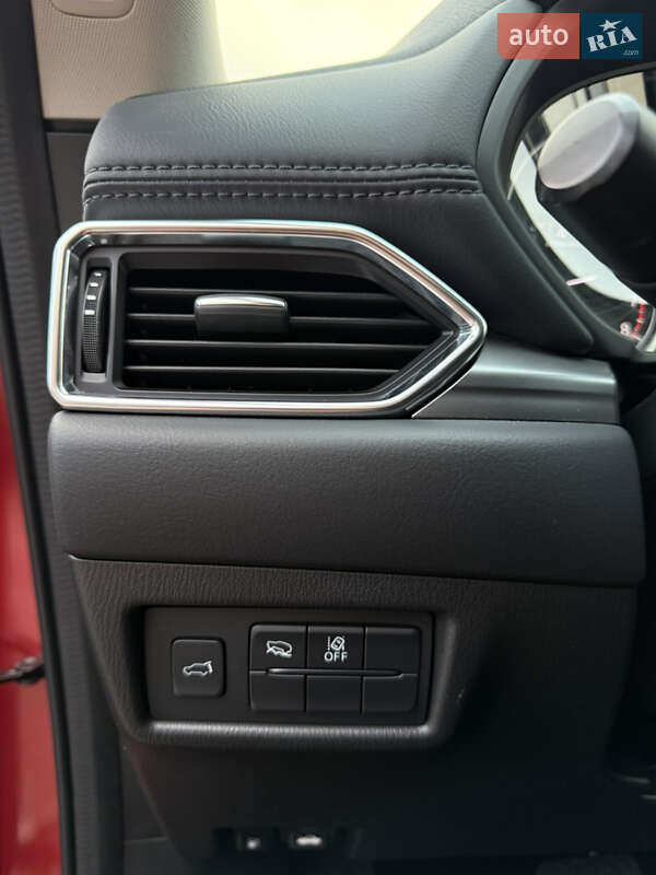 Внедорожник / Кроссовер Mazda CX-5 2021 в Хмельнике