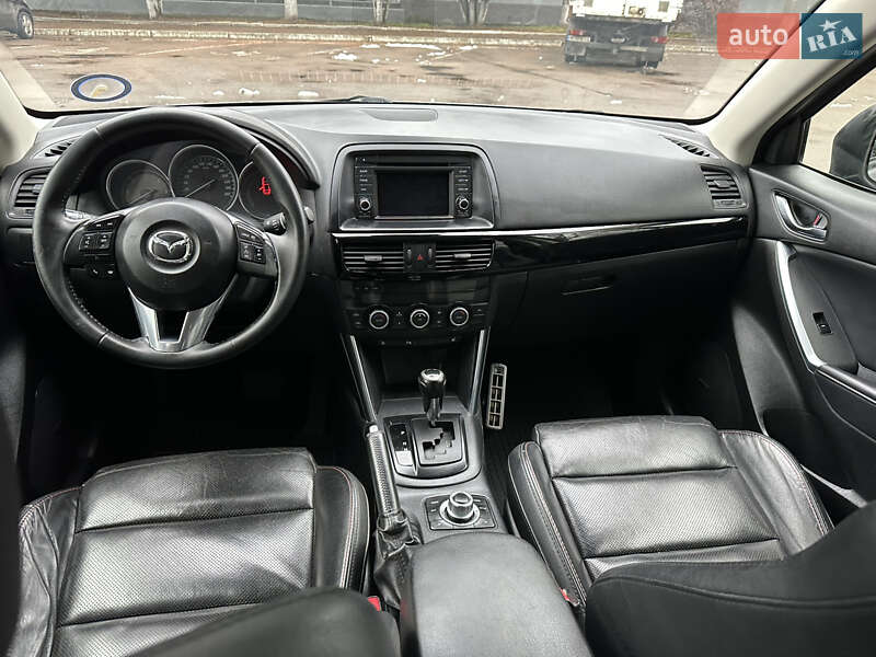 Внедорожник / Кроссовер Mazda CX-5 2013 в Ровно фото 22 Внедорожник / Кроссовер Mazda CX-5 2013 в Ровно