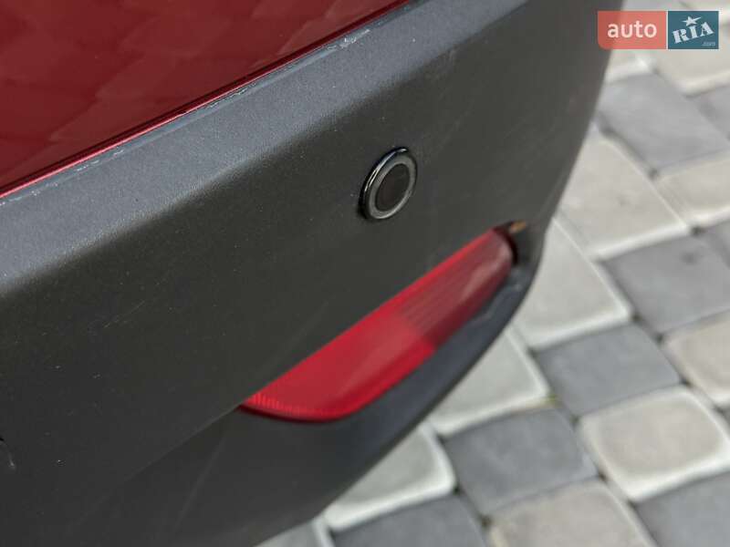 Позашляховик / Кросовер Mazda CX-5 2012 в Львові