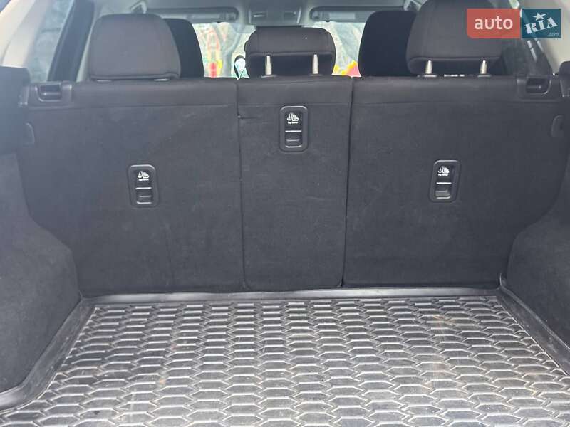 Внедорожник / Кроссовер Mazda CX-5 2018 в Киеве