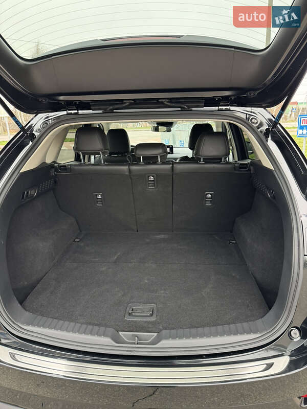 Внедорожник / Кроссовер Mazda CX-5 2023 в Белой Церкви