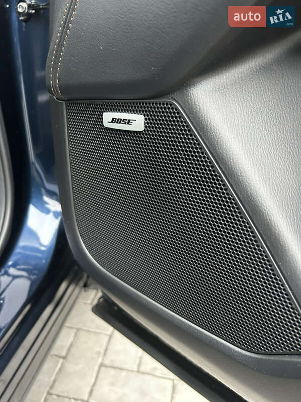 Внедорожник / Кроссовер Mazda CX-5 2020 в Кременчуге фото 12 Внедорожник / Кроссовер Mazda CX-5 2020 в Кременчуге