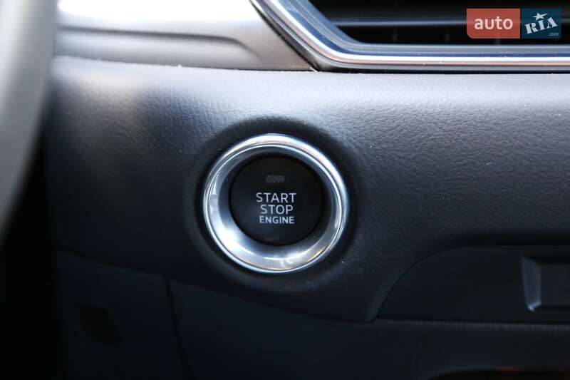 Внедорожник / Кроссовер Mazda CX-5 2023 в Киеве фото 18 Внедорожник / Кроссовер Mazda CX-5 2023 в Киеве