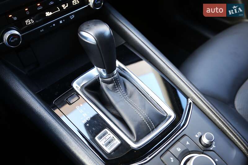 Внедорожник / Кроссовер Mazda CX-5 2023 в Киеве фото 20 Внедорожник / Кроссовер Mazda CX-5 2023 в Киеве