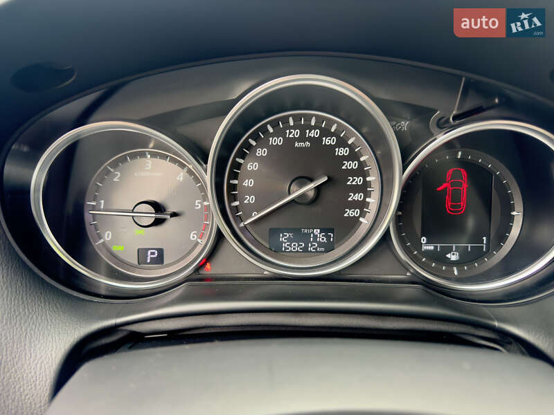 Внедорожник / Кроссовер Mazda CX-5 2013 в Ровно фото 47 Внедорожник / Кроссовер Mazda CX-5 2013 в Ровно