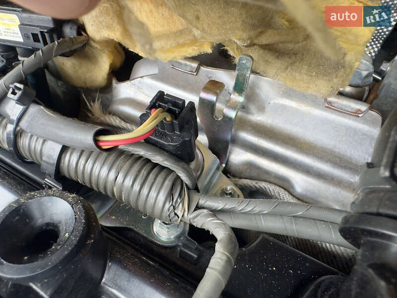 Внедорожник / Кроссовер Mazda CX-5 2013 в Ровно фото 85 Внедорожник / Кроссовер Mazda CX-5 2013 в Ровно