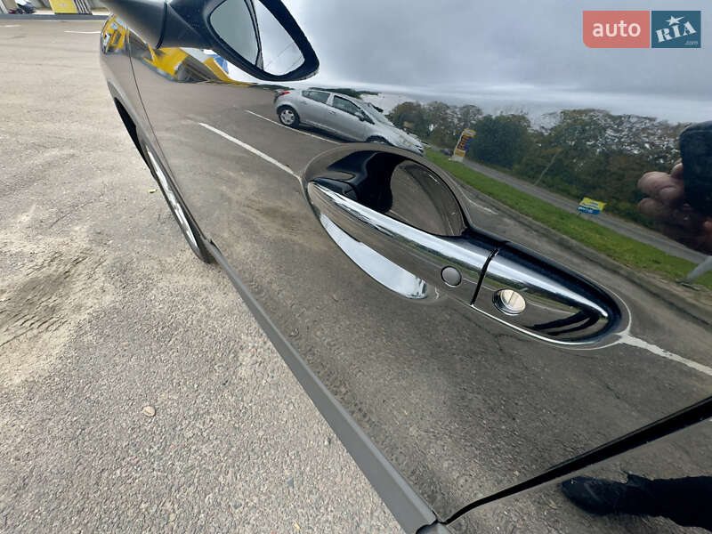 Внедорожник / Кроссовер Mazda CX-5 2013 в Ровно фото 96 Внедорожник / Кроссовер Mazda CX-5 2013 в Ровно