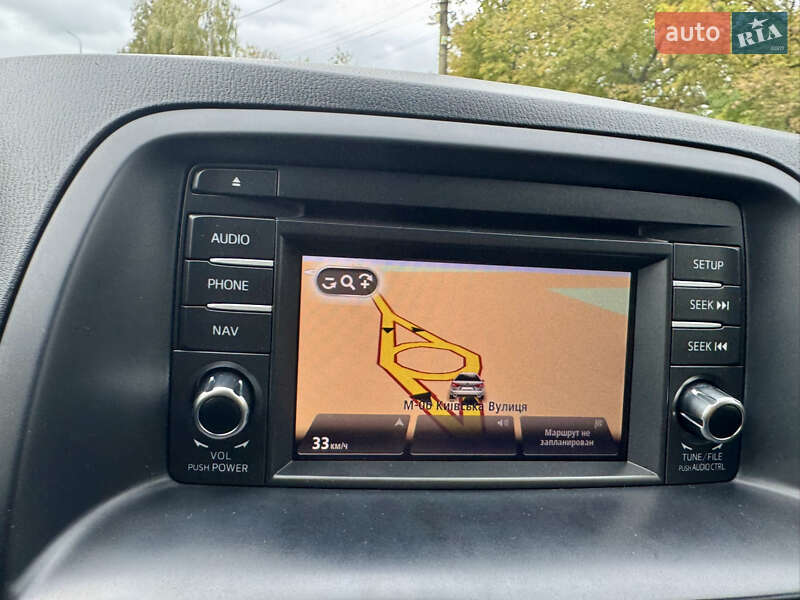 Внедорожник / Кроссовер Mazda CX-5 2013 в Ровно фото 103 Внедорожник / Кроссовер Mazda CX-5 2013 в Ровно