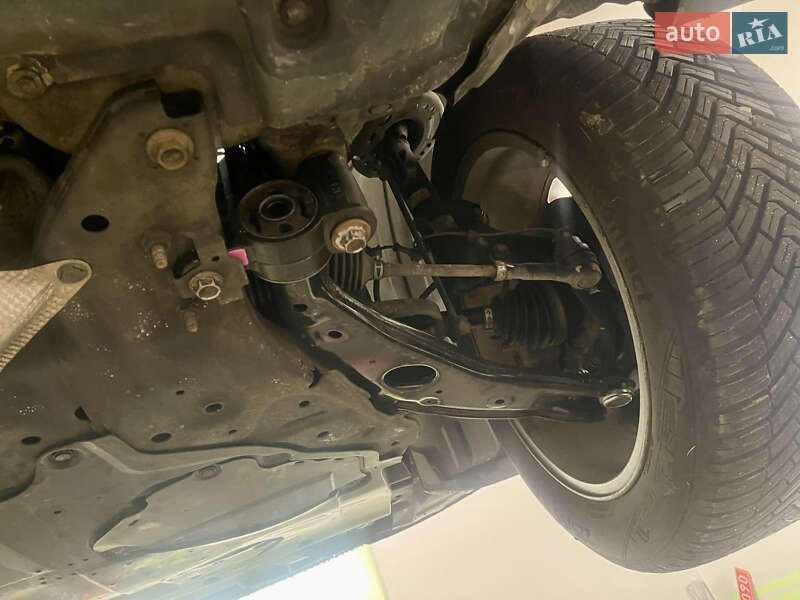 Внедорожник / Кроссовер Mazda CX-5 2013 в Ровно фото 109 Внедорожник / Кроссовер Mazda CX-5 2013 в Ровно