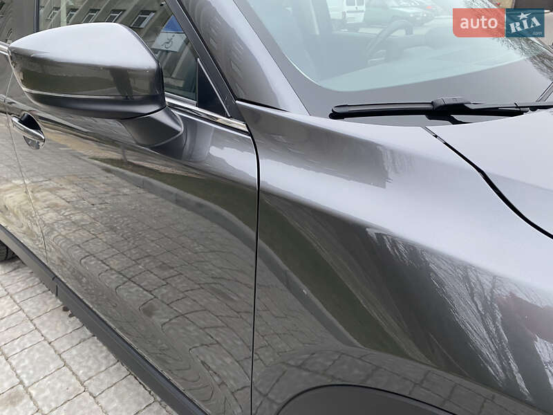 Внедорожник / Кроссовер Mazda CX-5 2020 в Львове фото 19 Внедорожник / Кроссовер Mazda CX-5 2020 в Львове